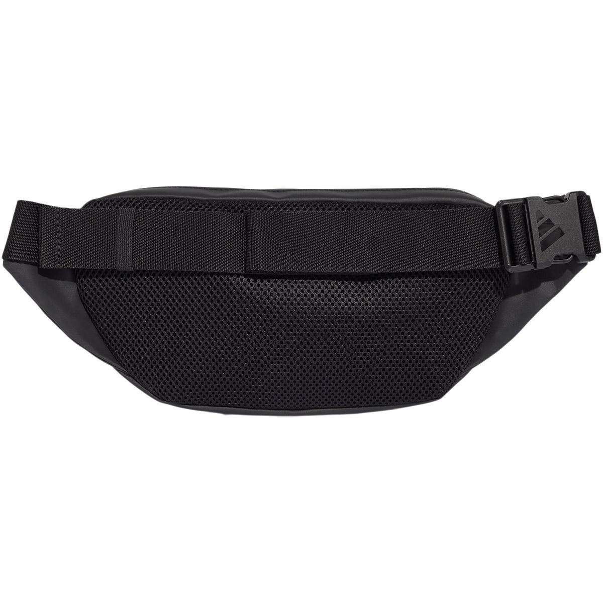 adidas Hybrid Bæltetaske BLACK