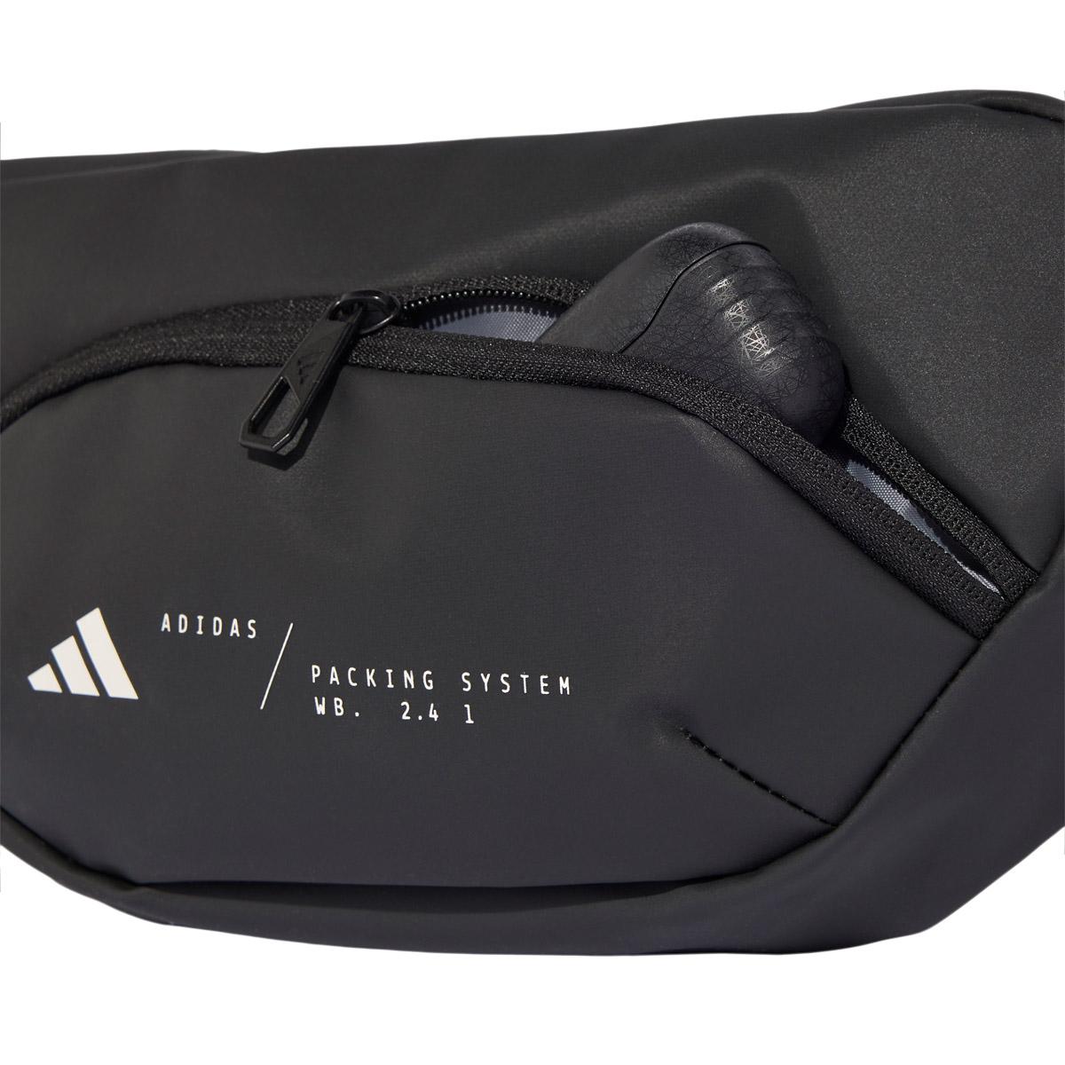adidas Hybrid Bæltetaske BLACK