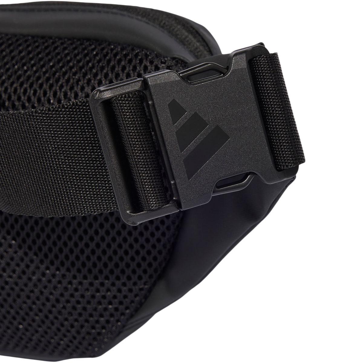 adidas Hybrid Bæltetaske BLACK