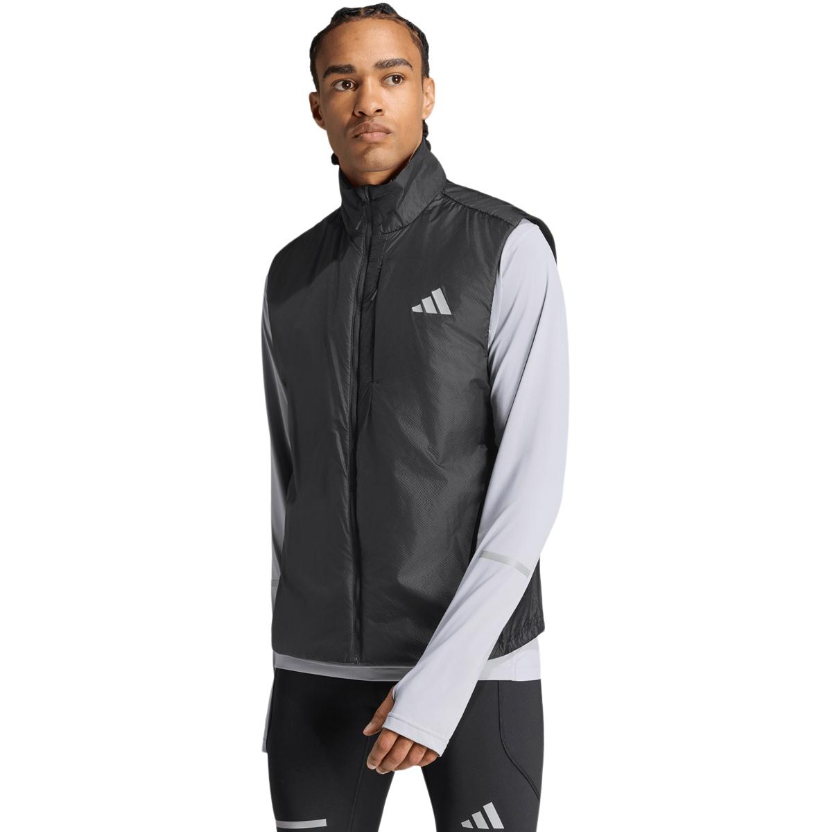 adidas Adi365 Løpevest Herre BLACK