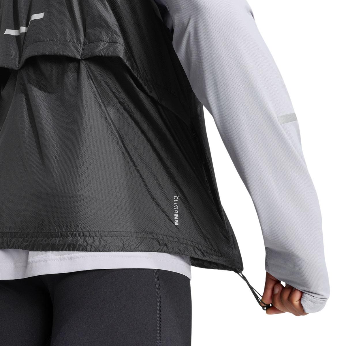 adidas Adi365 Løpevest Herre BLACK