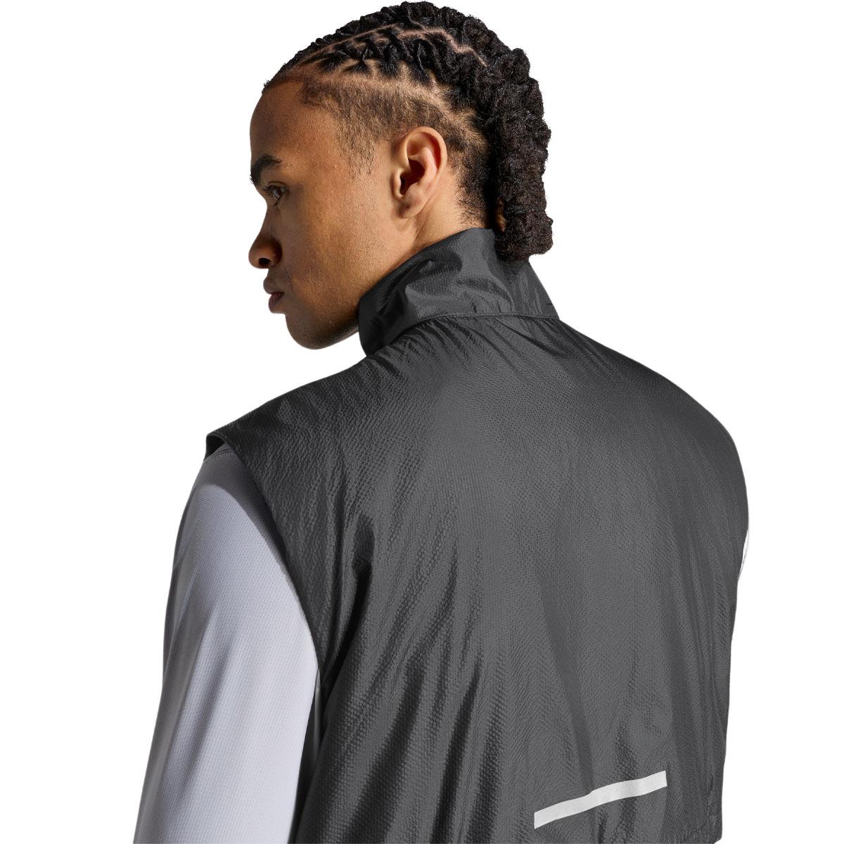 adidas Adi365 Løpevest Herre BLACK