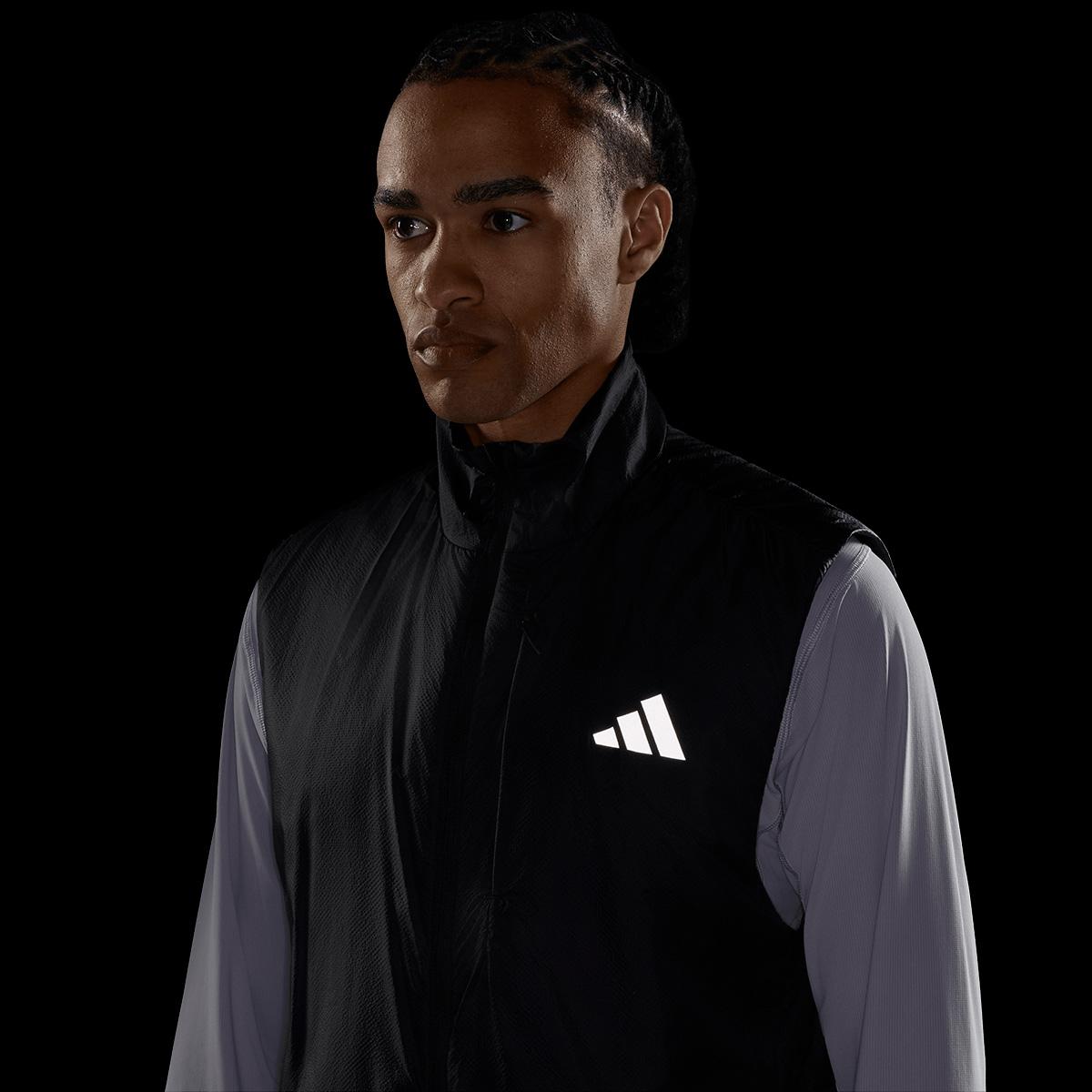 adidas Adi365 Løpevest Herre BLACK