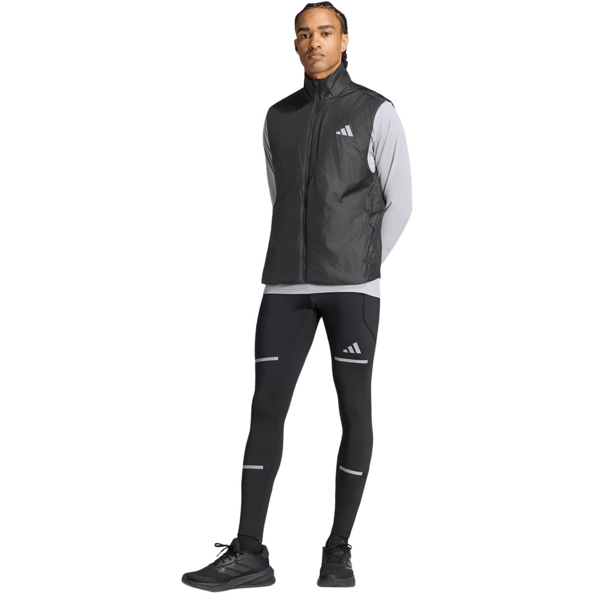 adidas Adi365 Løpevest Herre BLACK