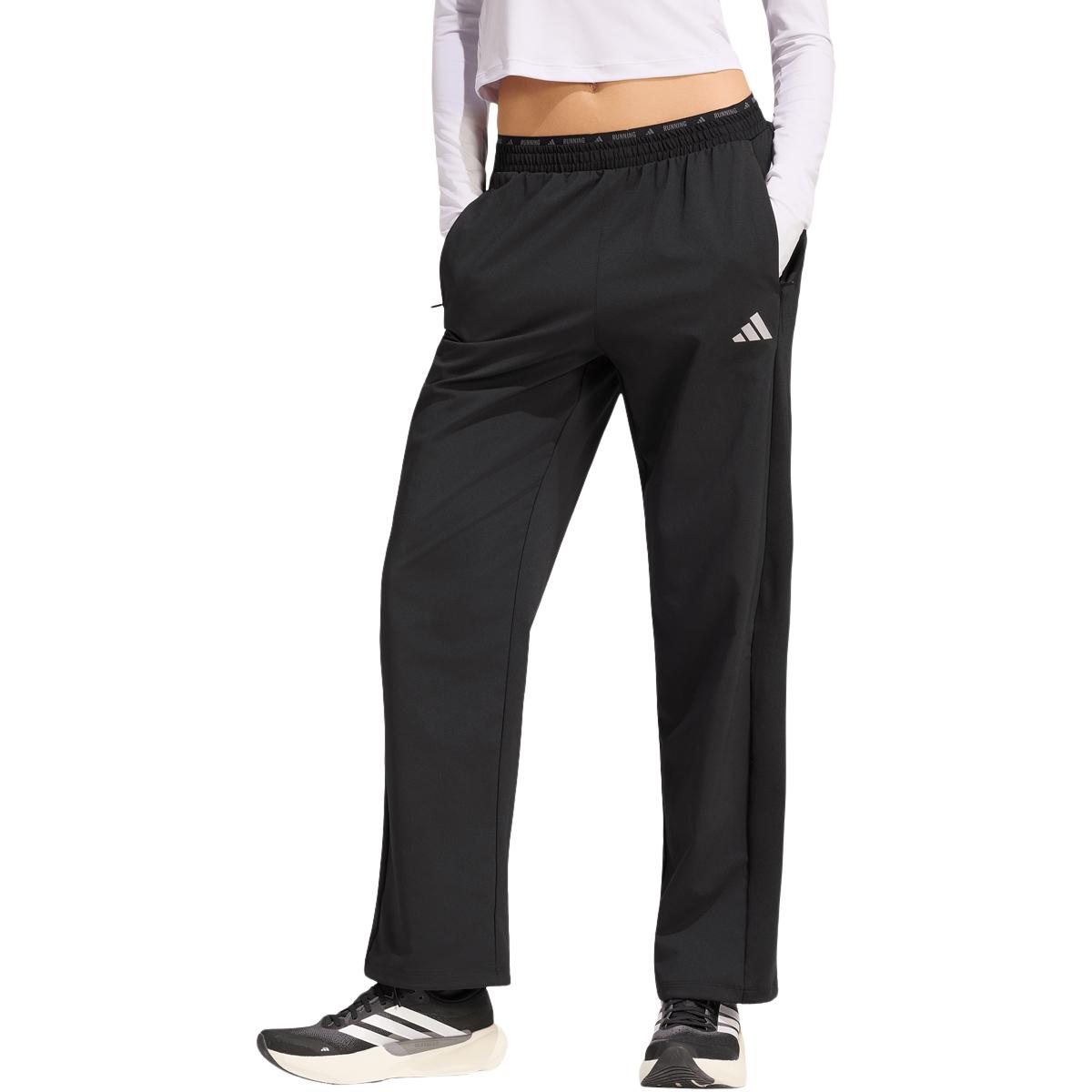 adidas Adi365 Track Pants Dame BLACK