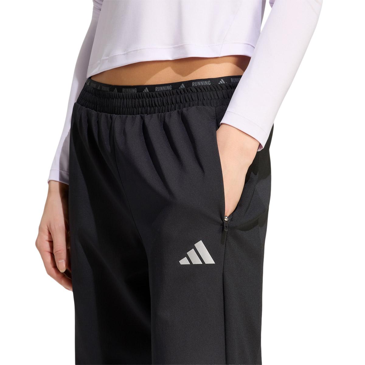 adidas Adi365 Track Pants Dame BLACK