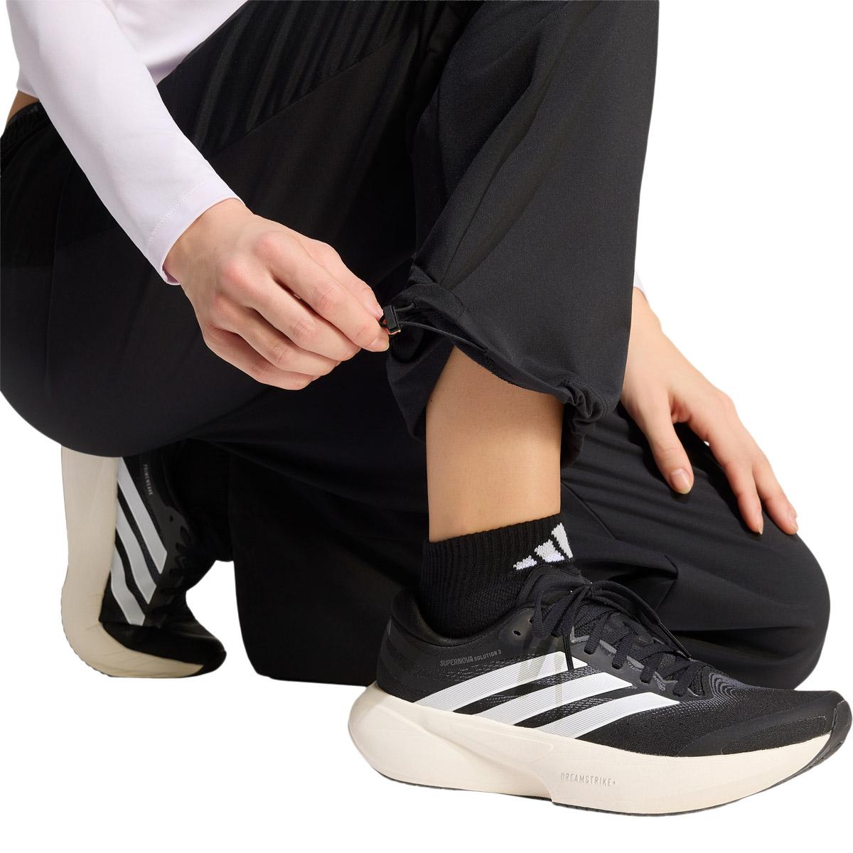 adidas Adi365 Track Pants Dame BLACK