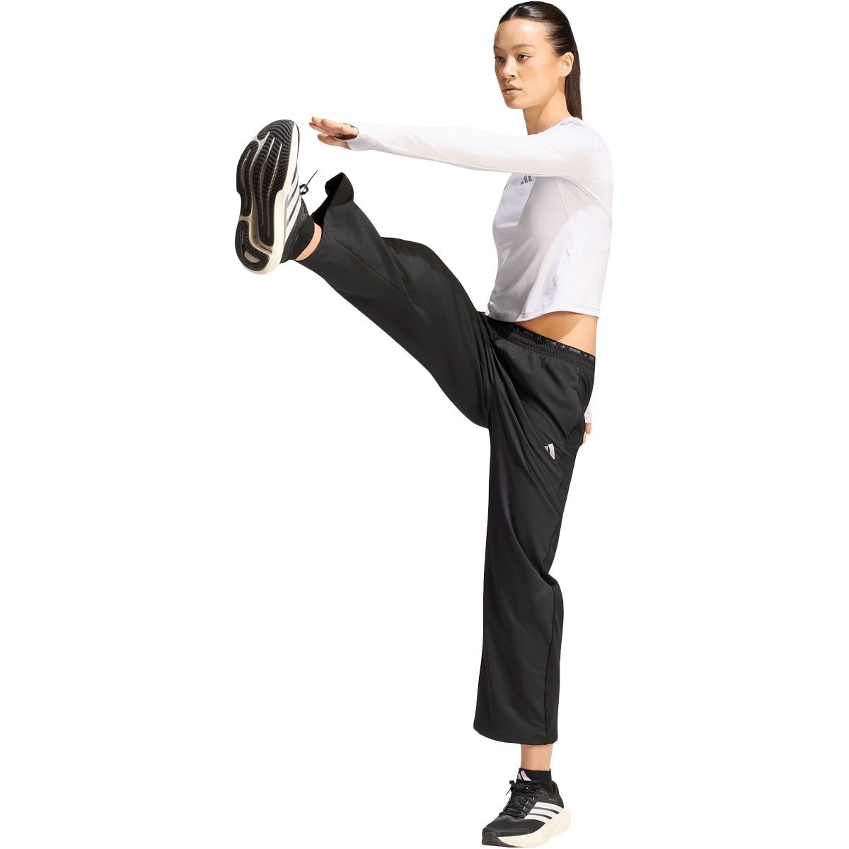 adidas Adi365 Track Pants Dame BLACK