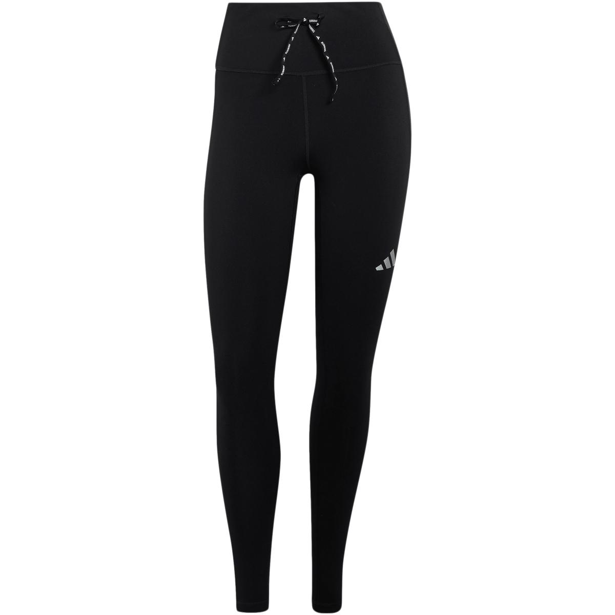 adidas Run Essentials Winterized Løpetights Dame BLACK