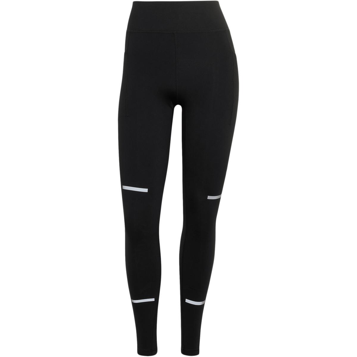 adidas adi365 Climawarm+ Løpetights Dame BLACK