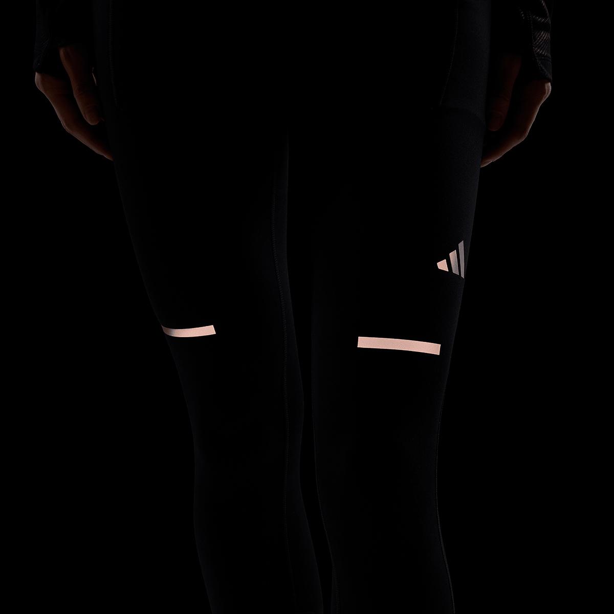 adidas adi365 Climawarm+ Løpetights Dame BLACK