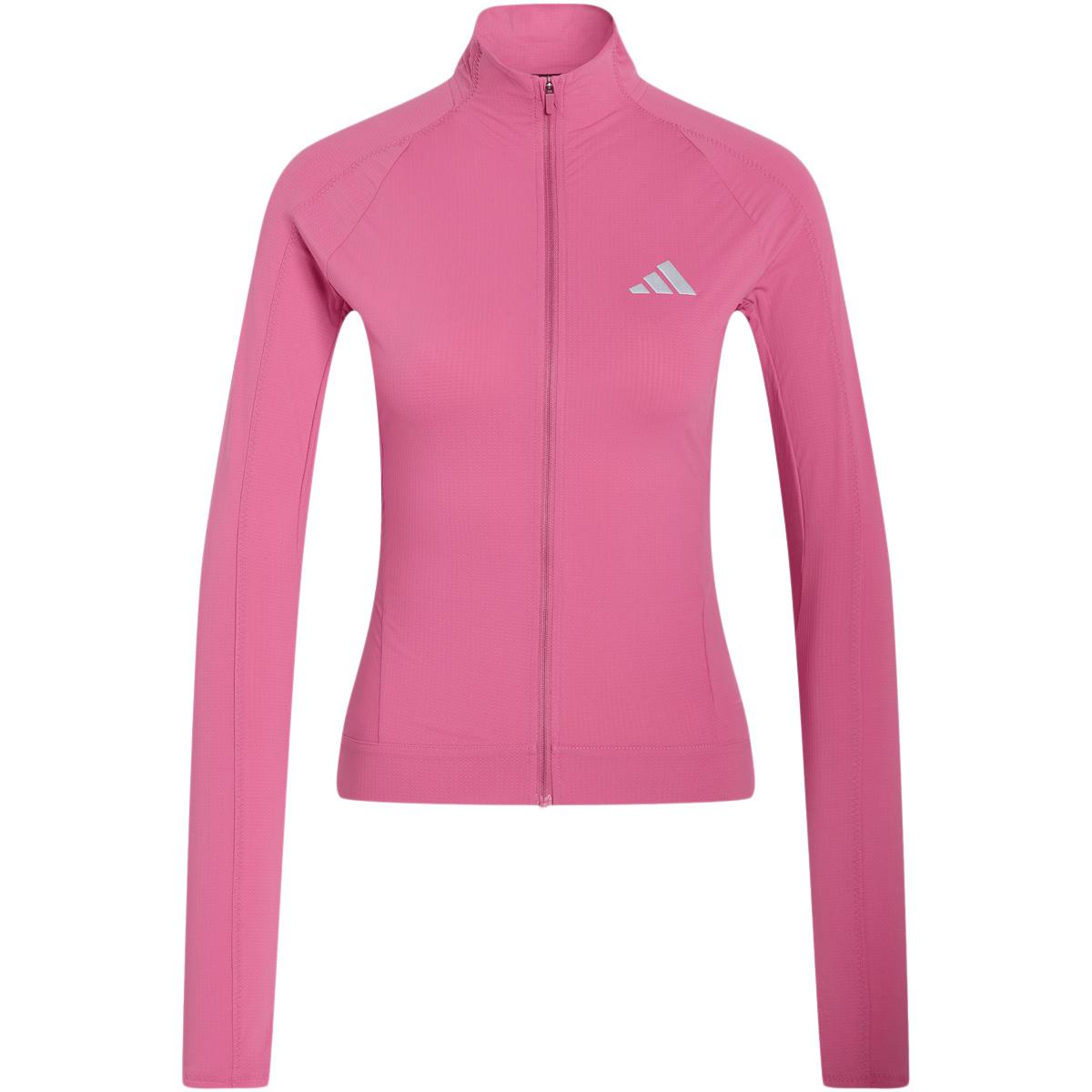 adidas Adi365 Full Zip Løpetrøye Dame DUAMAG