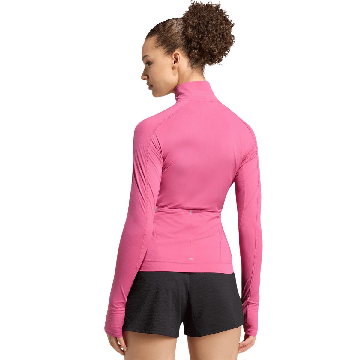 adidas Adi365 Full Zip Løpetrøye Dame DUAMAG