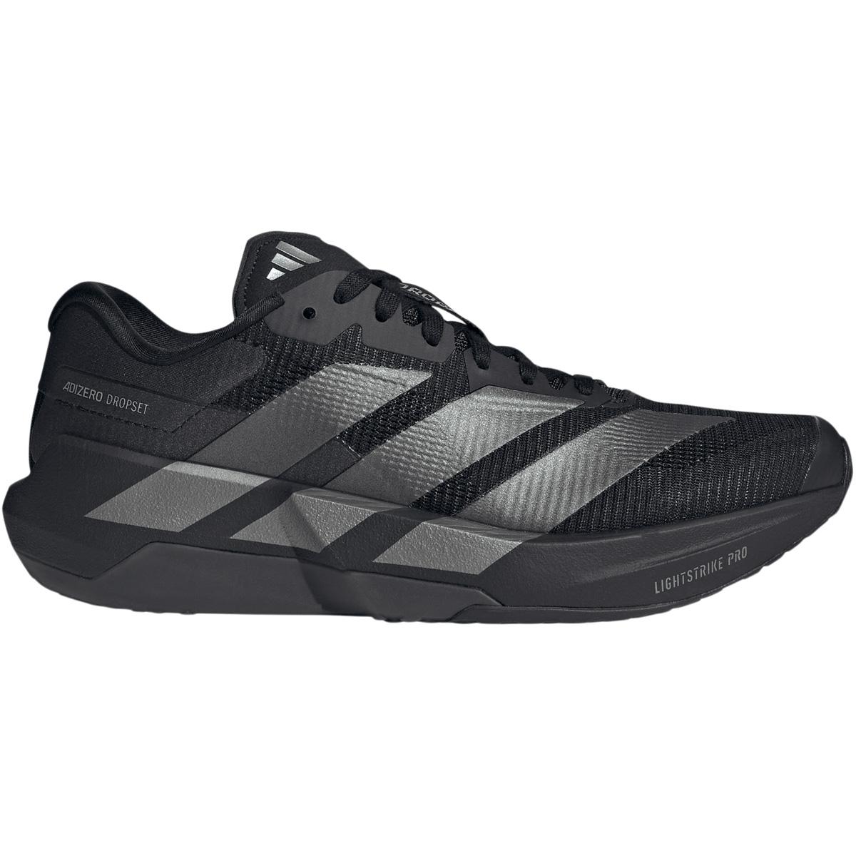 adidas Adizero Dropset Pro Træningssko Dame CBLACK/IRONMT/CBLACK