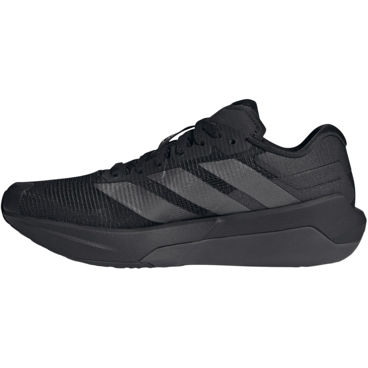 adidas Adizero Dropset Pro Træningssko Dame CBLACK/IRONMT/CBLACK