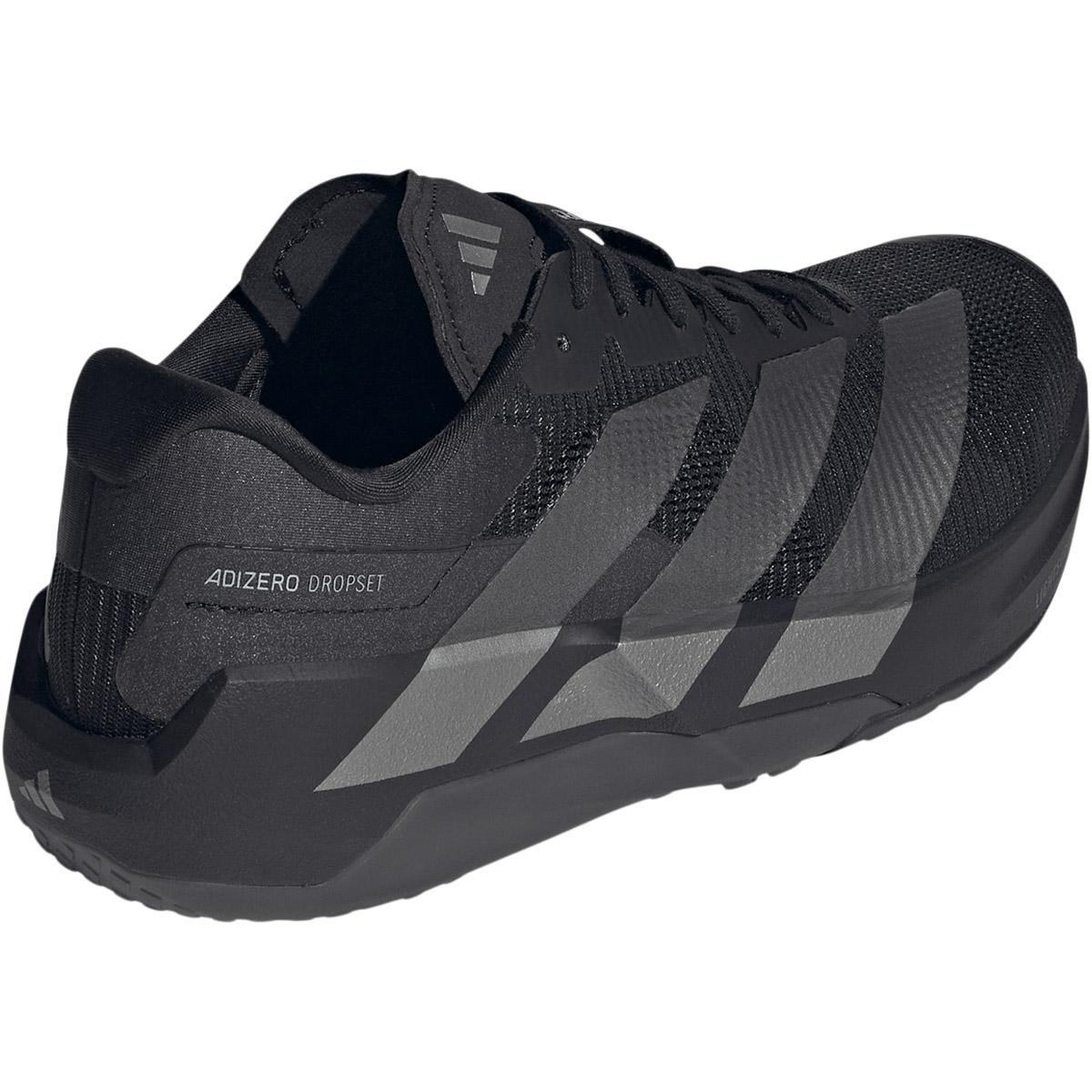 adidas Adizero Dropset Pro Træningssko Dame CBLACK/IRONMT/CBLACK