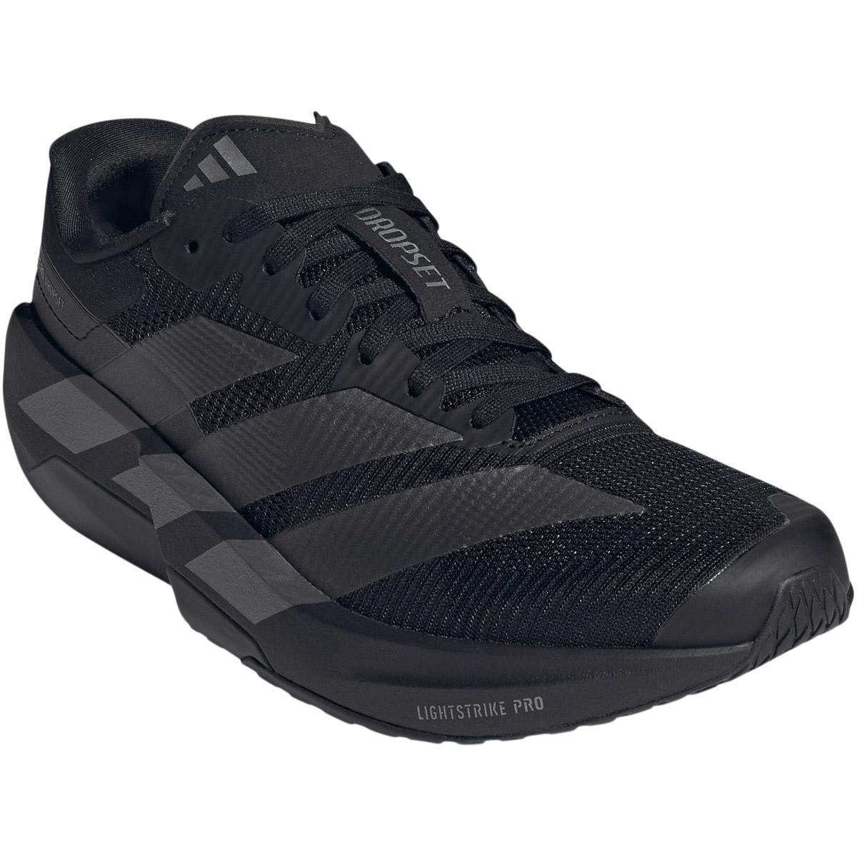 adidas Adizero Dropset Pro Træningssko Dame CBLACK/IRONMT/CBLACK