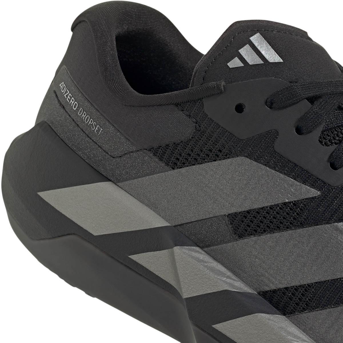 adidas Adizero Dropset Pro Træningssko Dame CBLACK/IRONMT/CBLACK