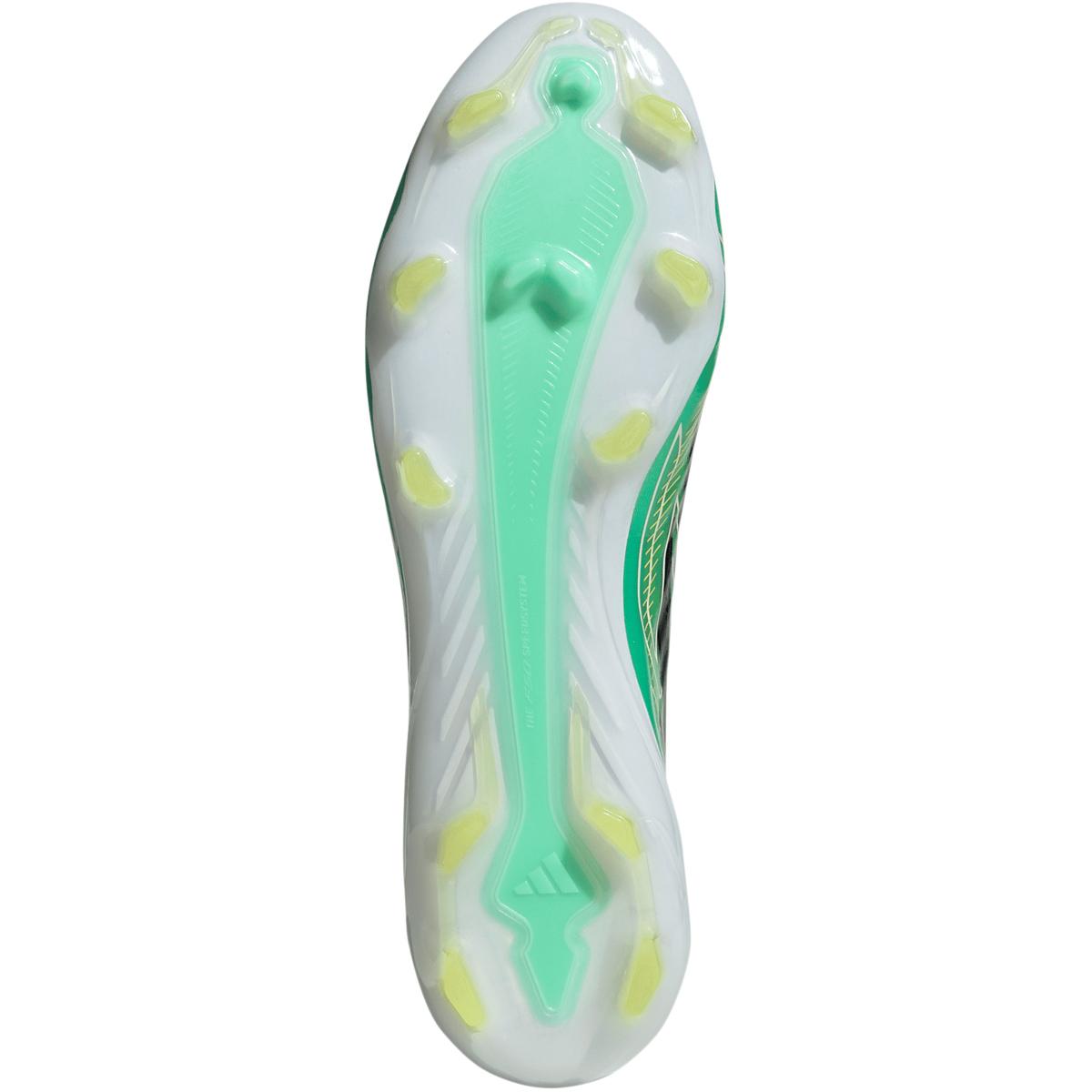 adidas F50 Hyperfast Pro LL FG Fodboldstøvler PULMIN/CBLACK/SOLLEM