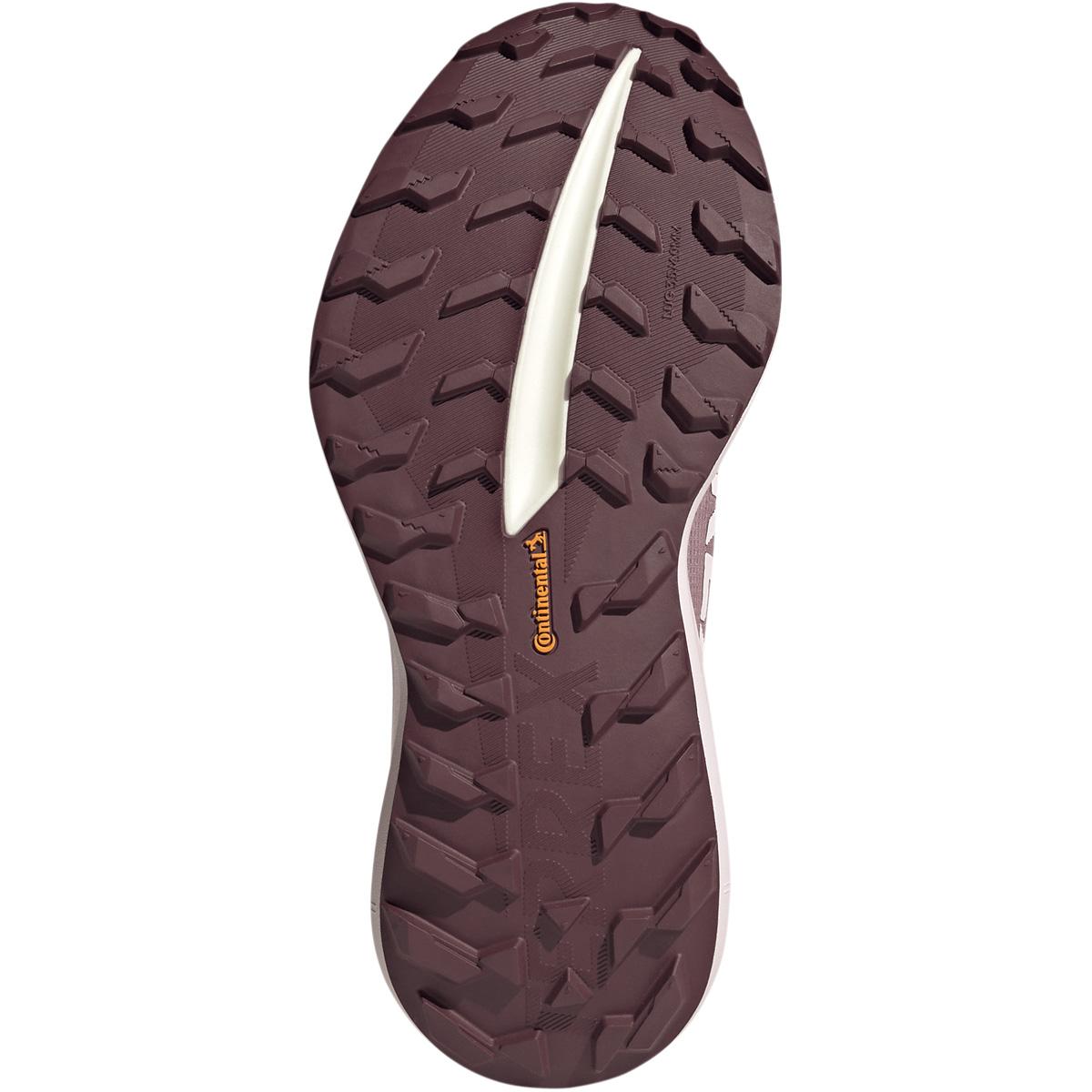 adidas Terrex Agravic SL Terrengløpesko Dame MAGMAU/FTWWHT/MAROON