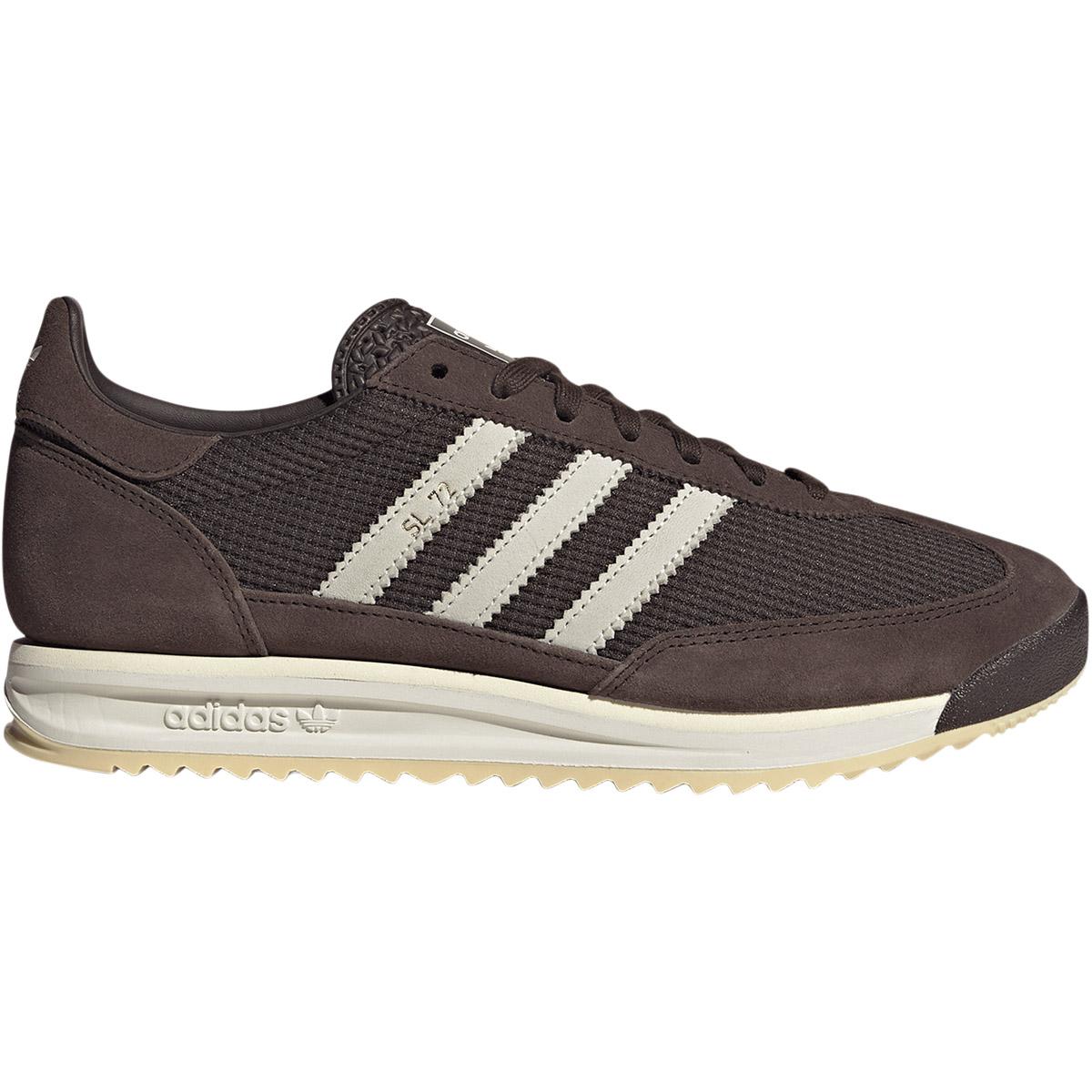 adidas Originals SL 72 Sneakers Herre DBROWN/OWHITE/WARVAN