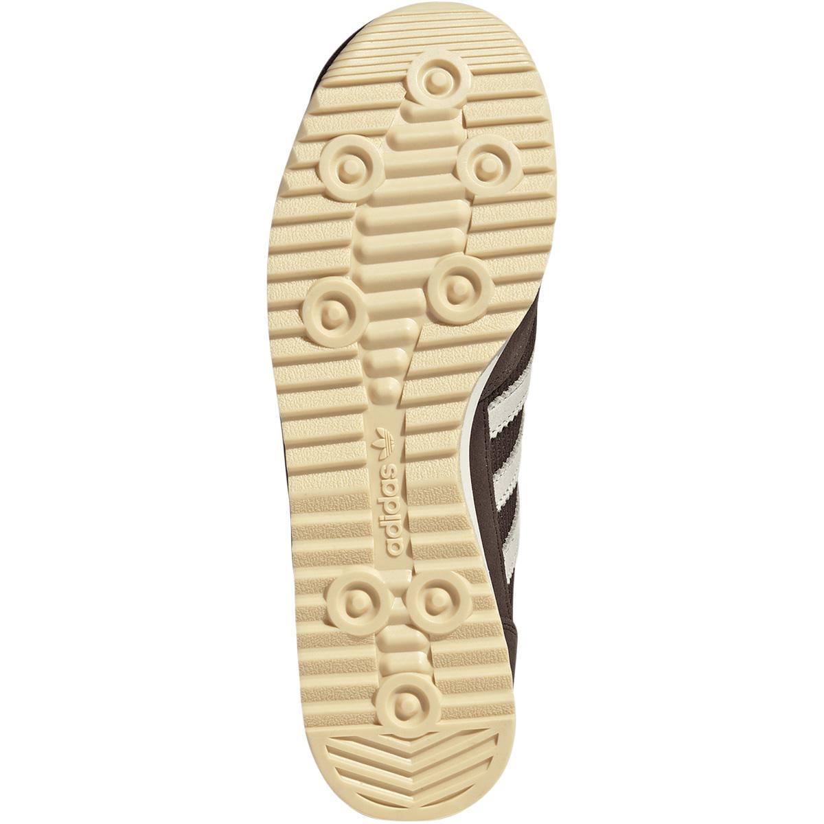 adidas Originals SL 72 Sneakers Herre DBROWN/OWHITE/WARVAN