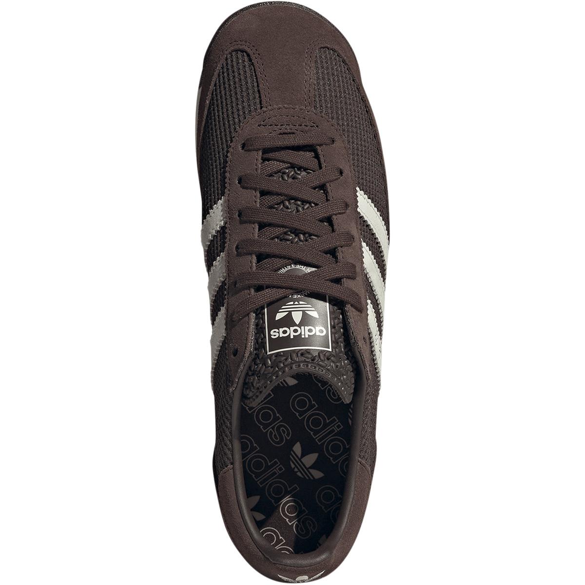adidas Originals SL 72 Sneakers Herre DBROWN/OWHITE/WARVAN