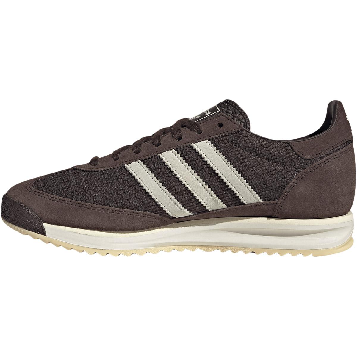 adidas Originals SL 72 Sneakers Herre DBROWN/OWHITE/WARVAN