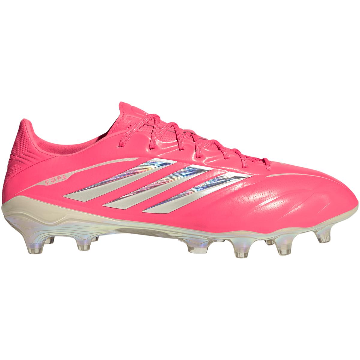 adidas Copa Pure IV Elite FG Fodboldstøvler SOLTUR/IVORY/CBLACK
