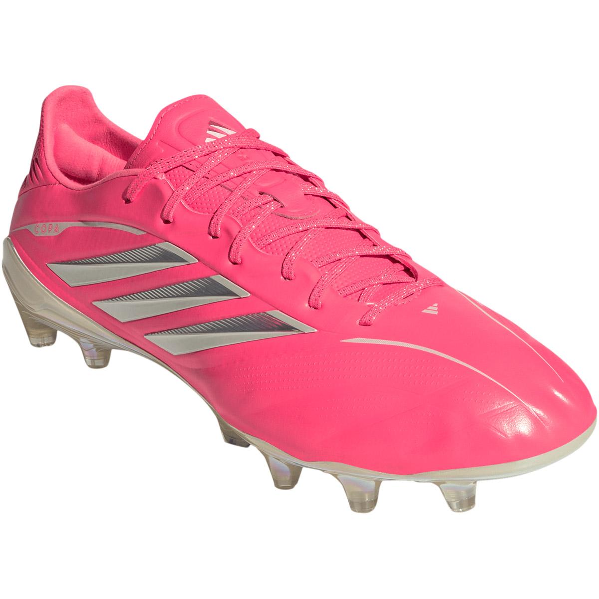 adidas Copa Pure IV Elite FG Fodboldstøvler SOLTUR/IVORY/CBLACK