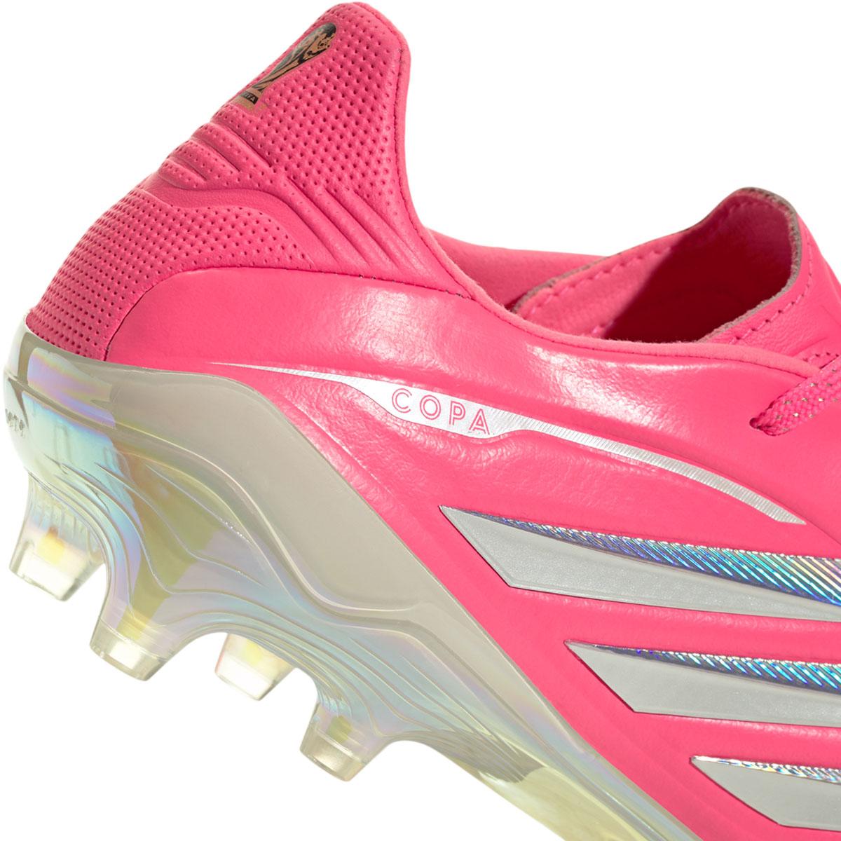 adidas Copa Pure IV Elite FG Fodboldstøvler SOLTUR/IVORY/CBLACK
