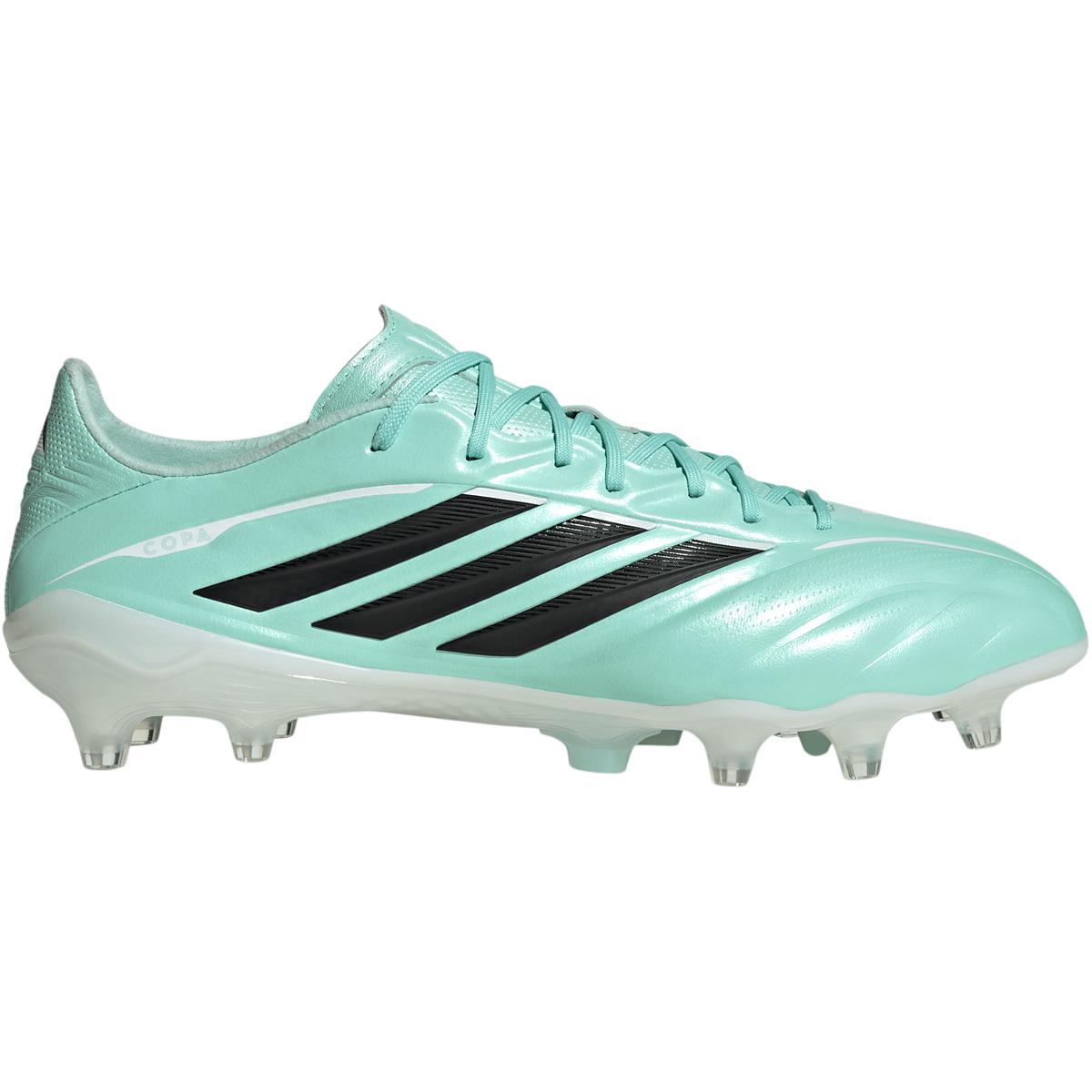 adidas Copa Pure IV Elite FG Fodboldstøvler CLEMIN/CBLACK/FTWWHT