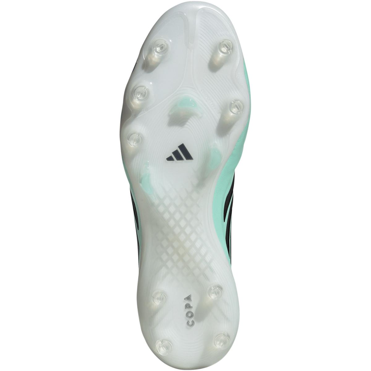adidas Copa Pure IV Elite FG Fodboldstøvler CLEMIN/CBLACK/FTWWHT