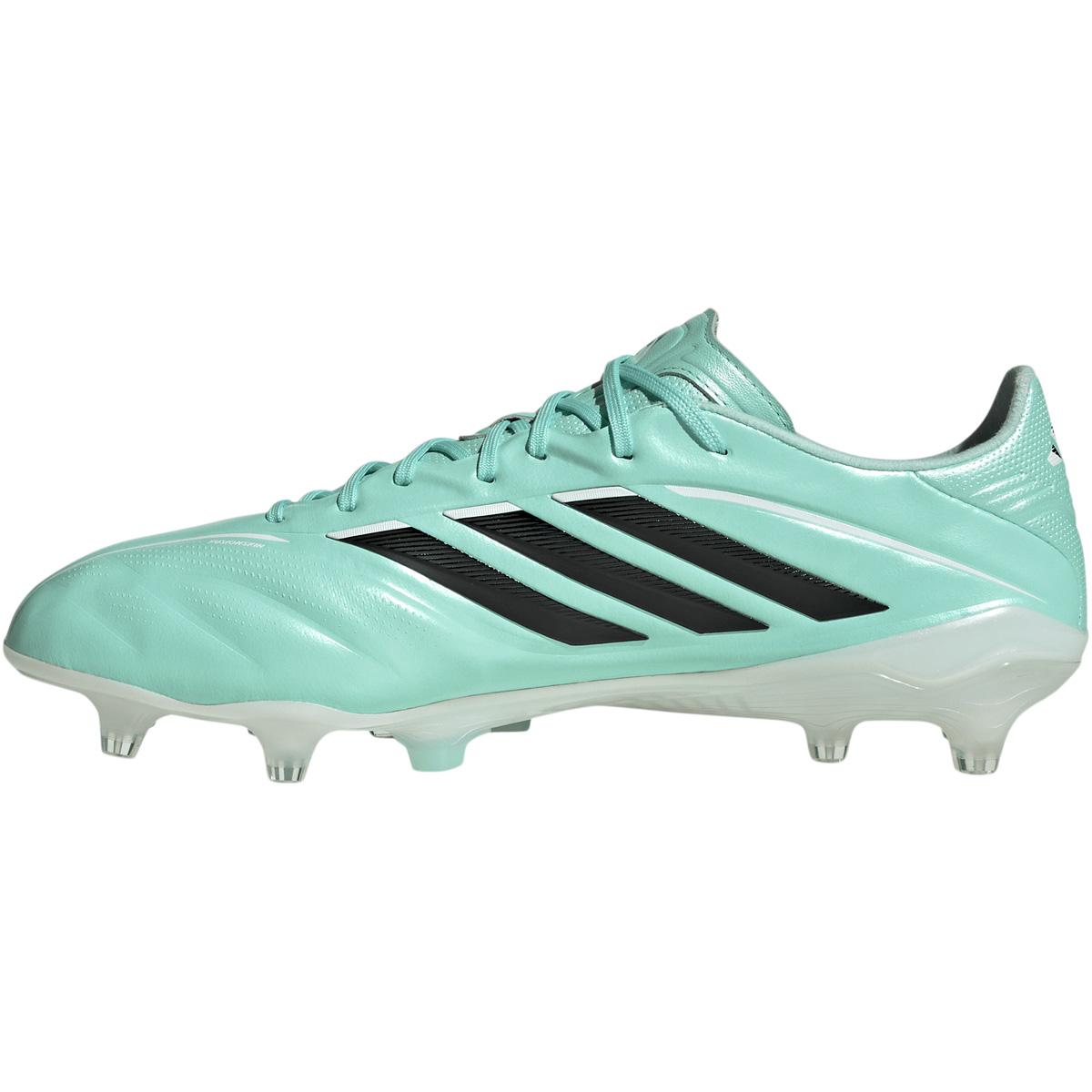 adidas Copa Pure IV Elite FG Fodboldstøvler CLEMIN/CBLACK/FTWWHT
