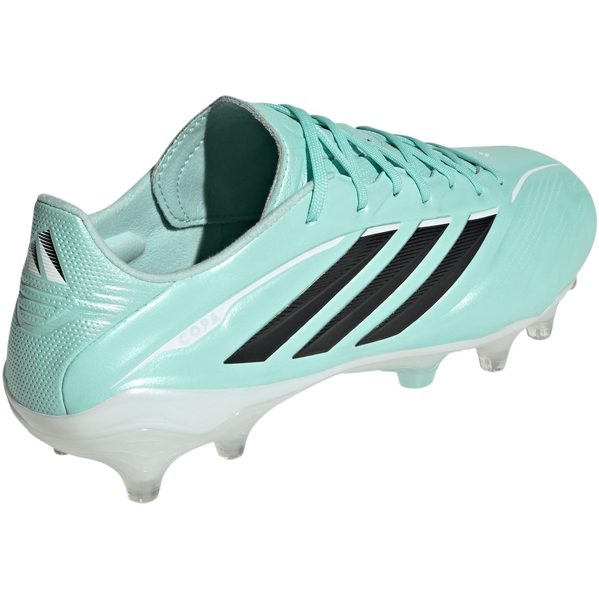 adidas Copa Pure IV Elite FG Fodboldstøvler CLEMIN/CBLACK/FTWWHT