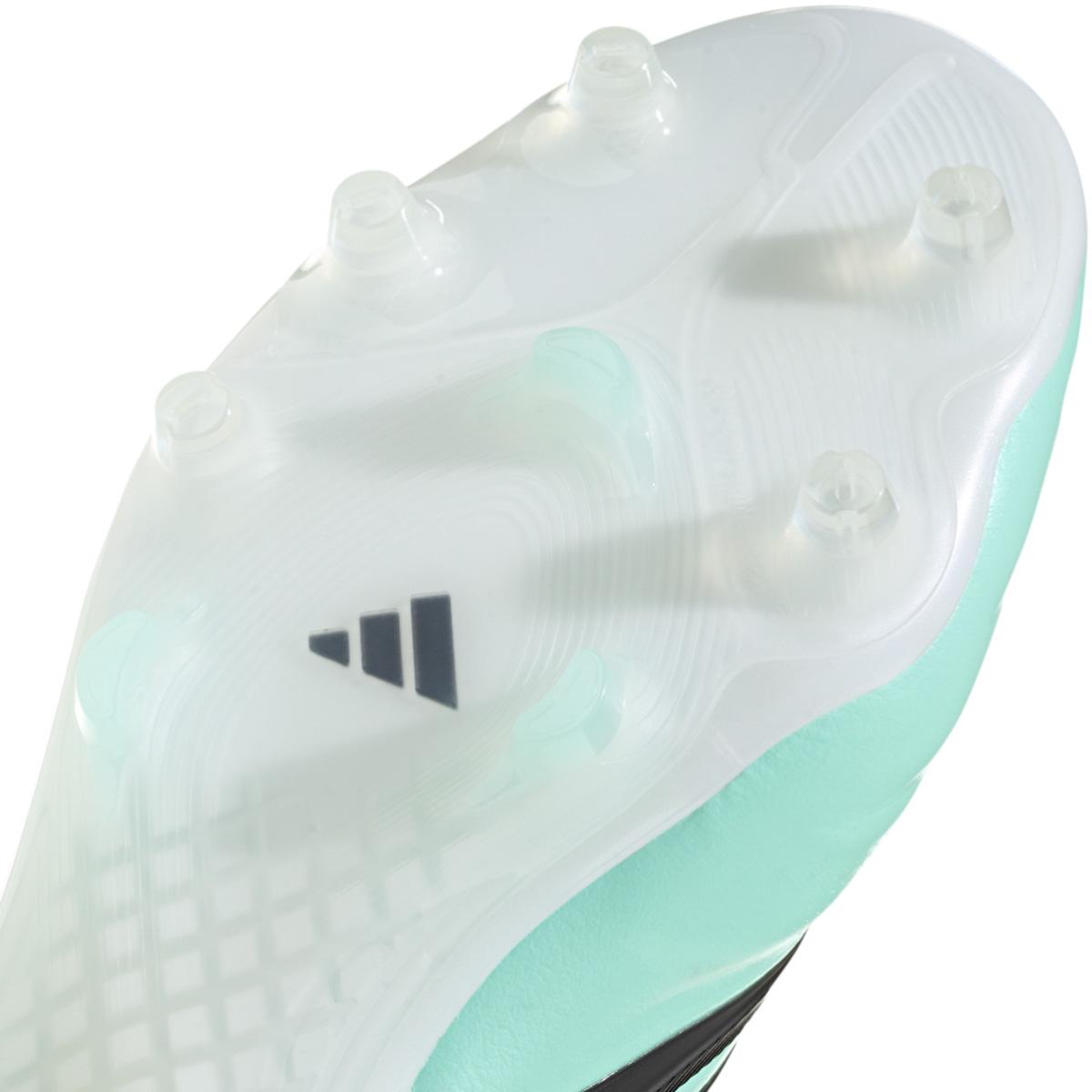 adidas Copa Pure IV Elite FG Fodboldstøvler CLEMIN/CBLACK/FTWWHT