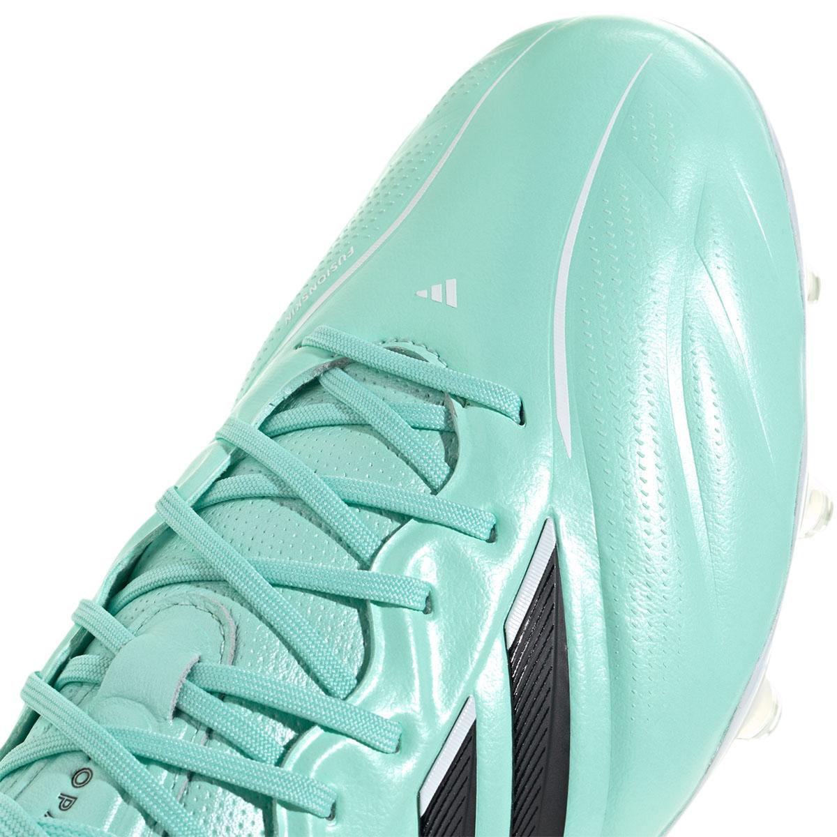 adidas Copa Pure IV Elite FG Fodboldstøvler CLEMIN/CBLACK/FTWWHT