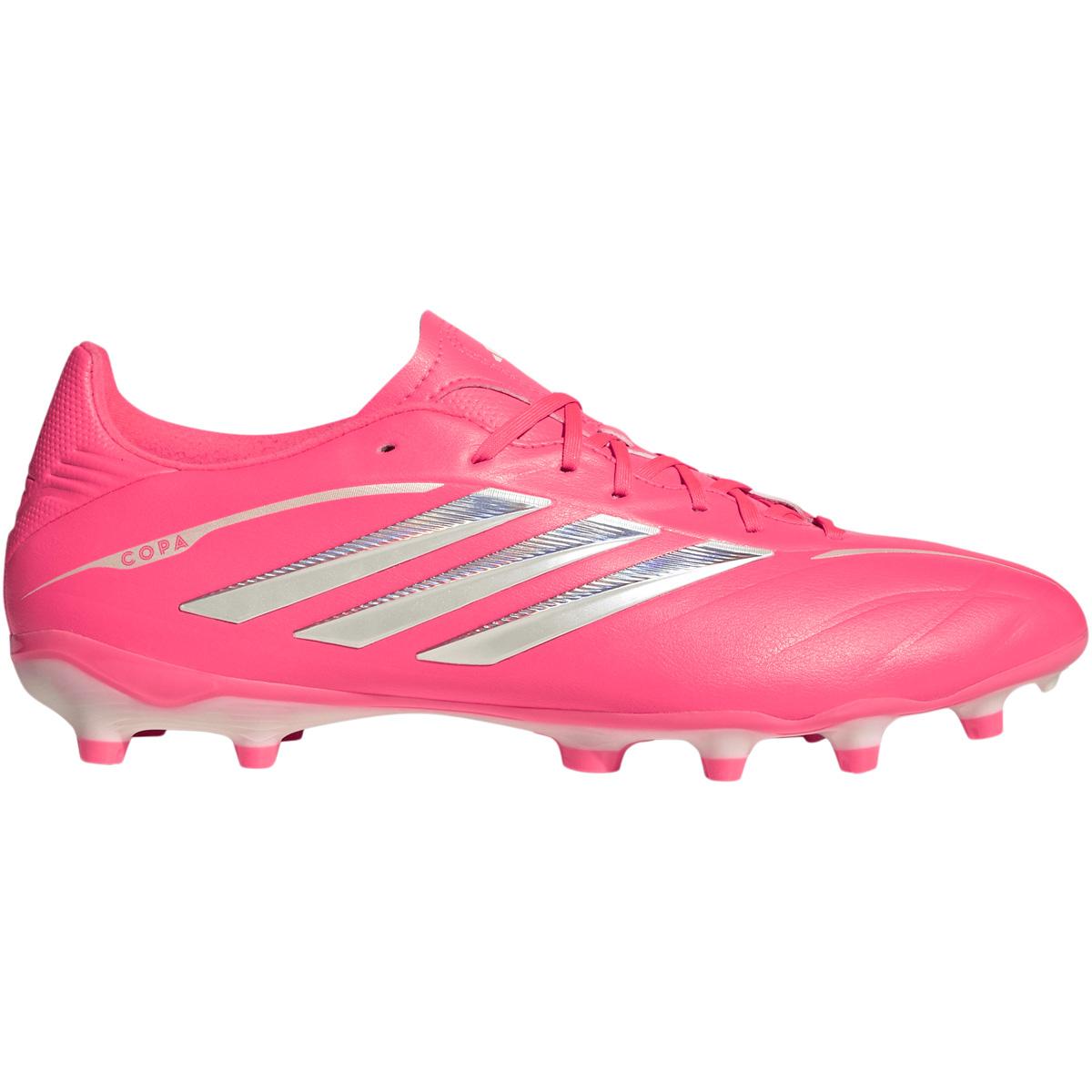 adidas Copa Pure IV League FG Fodboldstøvler SOLTUR/IVORY/CBLACK