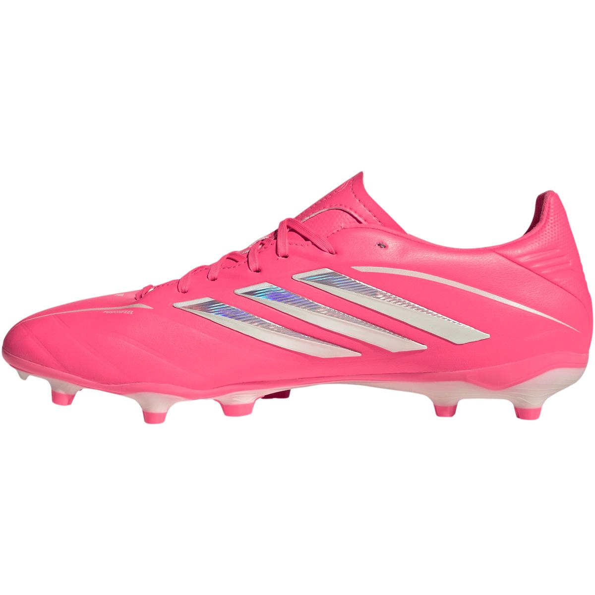 adidas Copa Pure IV League FG Fodboldstøvler SOLTUR/IVORY/CBLACK