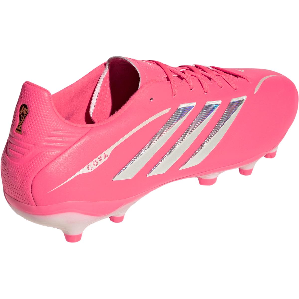 adidas Copa Pure IV League FG Fodboldstøvler SOLTUR/IVORY/CBLACK