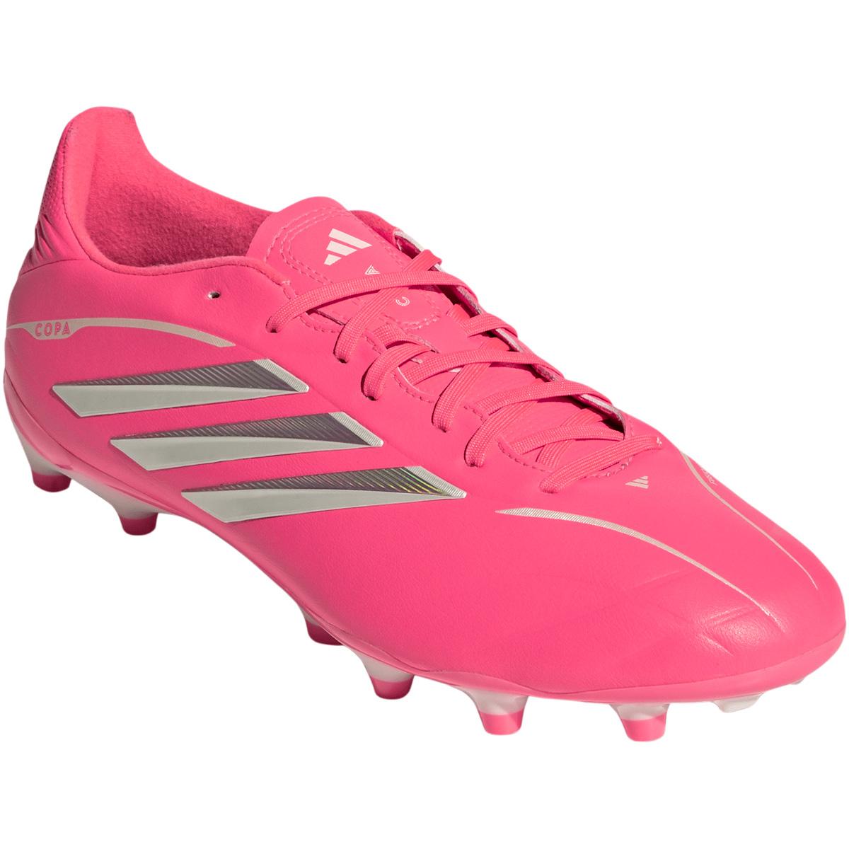 adidas Copa Pure IV League FG Fodboldstøvler SOLTUR/IVORY/CBLACK