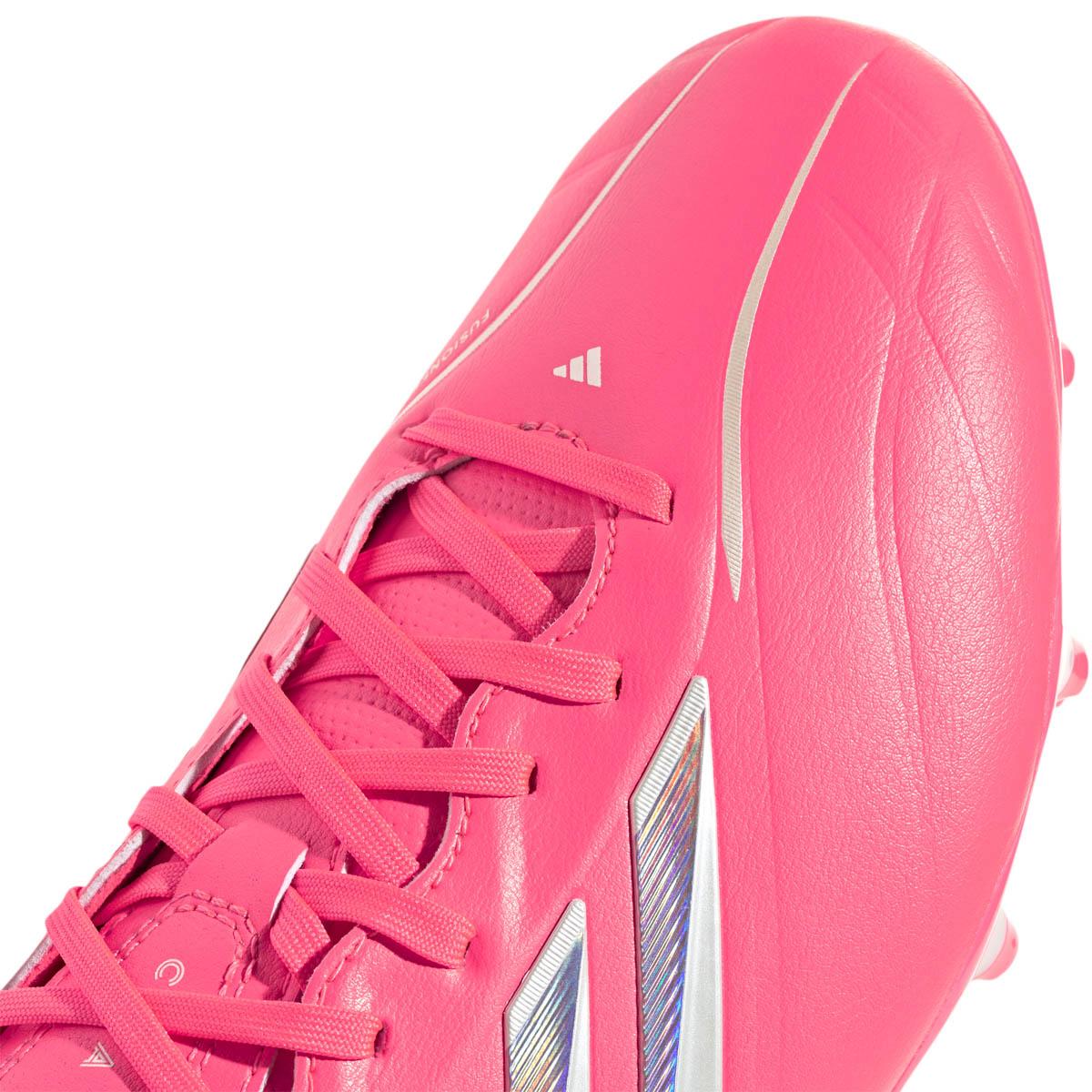 adidas Copa Pure IV League FG Fodboldstøvler SOLTUR/IVORY/CBLACK