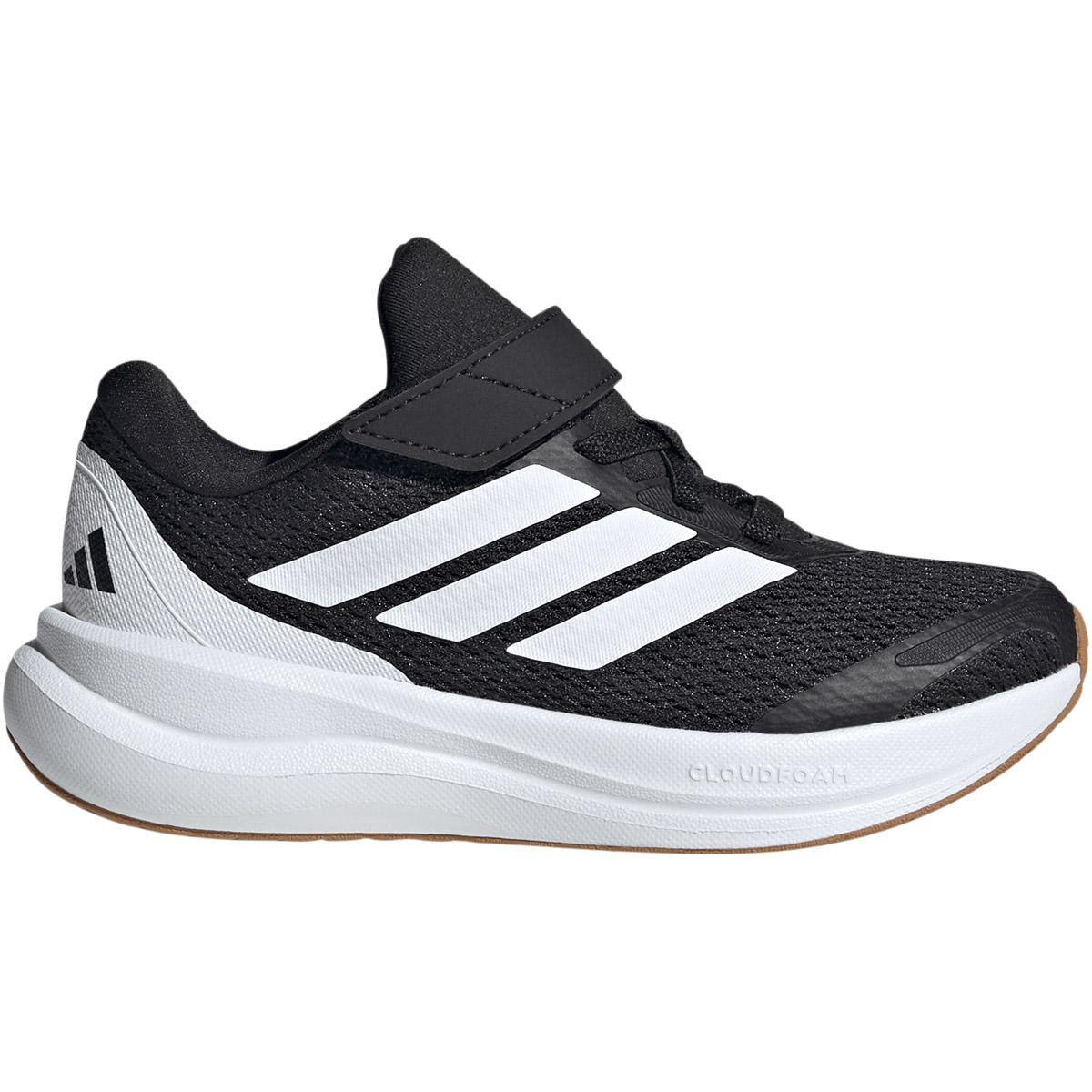 adidas Runfalcon 5 C Velcro Sneakers Børn CBLACK/FTWWHT/CBLACK