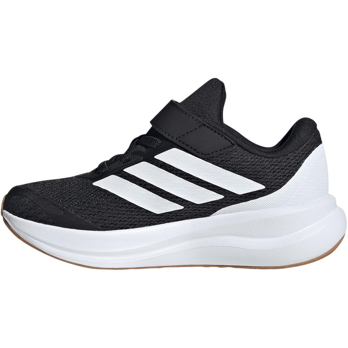 adidas Runfalcon 5 C Velcro Sneakers Børn CBLACK/FTWWHT/CBLACK
