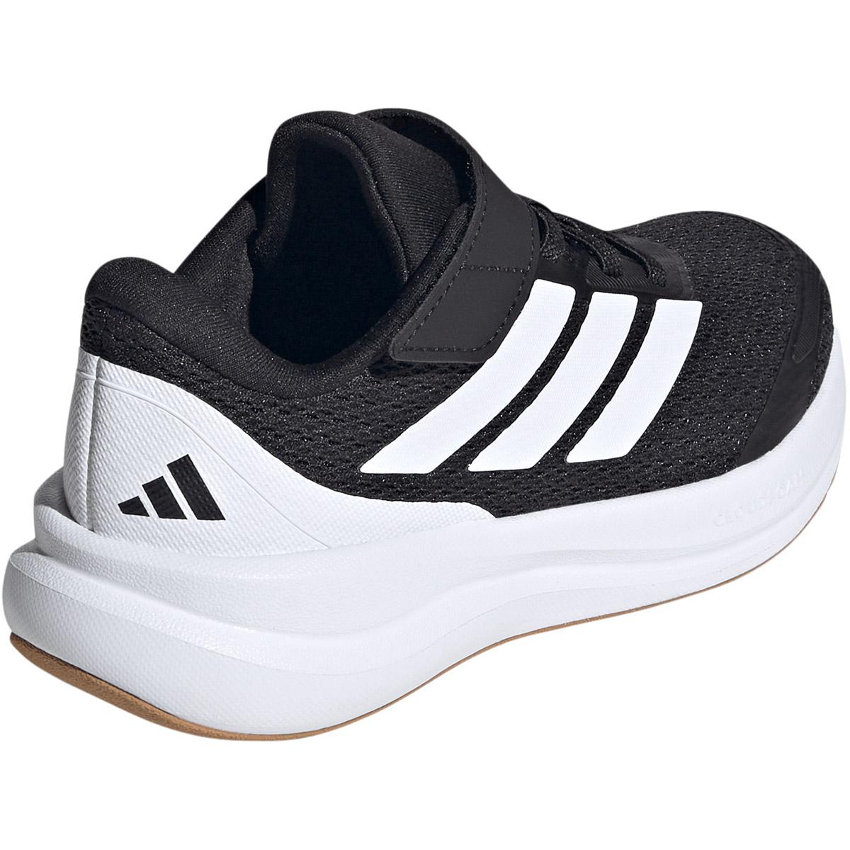 adidas Runfalcon 5 C Velcro Sneakers Børn CBLACK/FTWWHT/CBLACK
