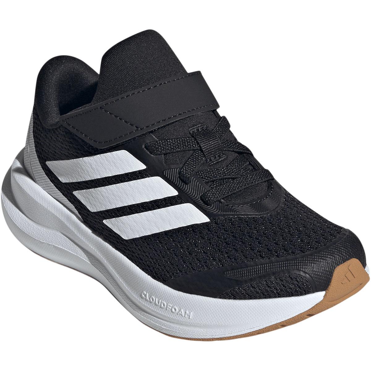 adidas Runfalcon 5 C Velcro Sneakers Børn CBLACK/FTWWHT/CBLACK