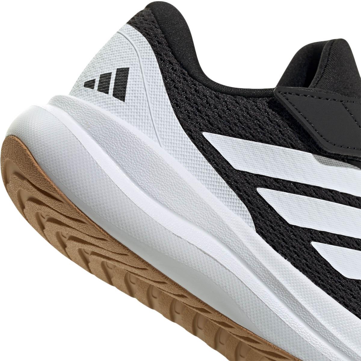 adidas Runfalcon 5 C Velcro Sneakers Børn CBLACK/FTWWHT/CBLACK