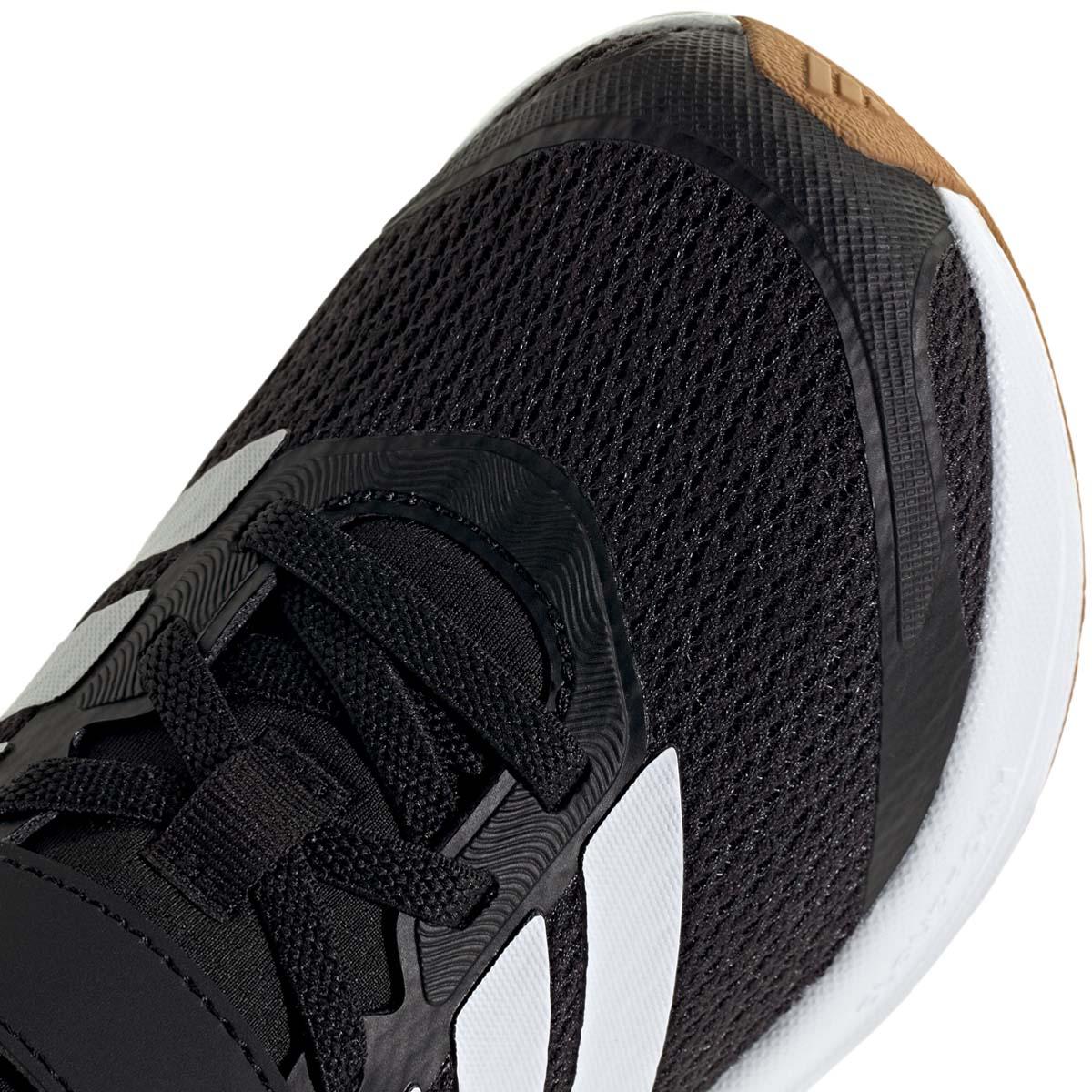 adidas Runfalcon 5 C Velcro Sneakers Børn CBLACK/FTWWHT/CBLACK