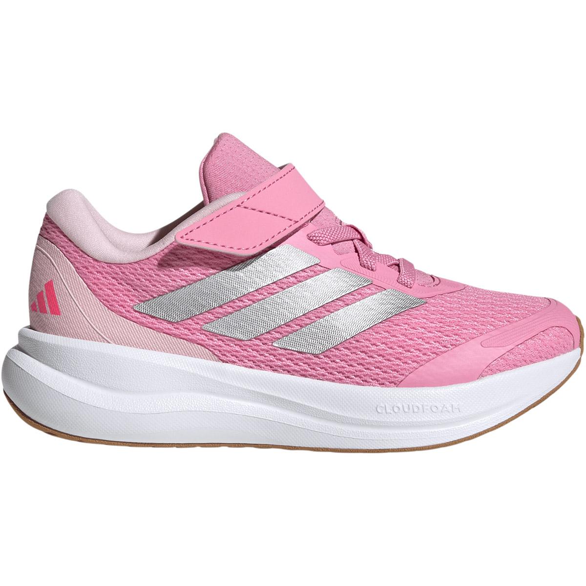 adidas Runfalcon 6 C Velcro Sneakers Børn STTRBL/SILVMT/LUCPNK