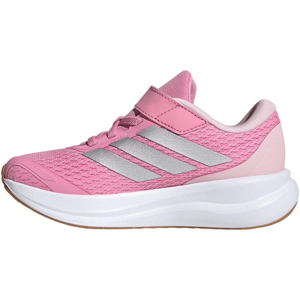 adidas Runfalcon 6 C Velcro Sneakers Børn STTRBL/SILVMT/LUCPNK